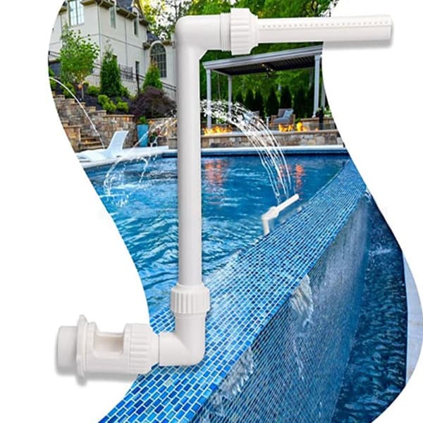 Fountain Spray Waterfall Sprinkleri 1 1 1
