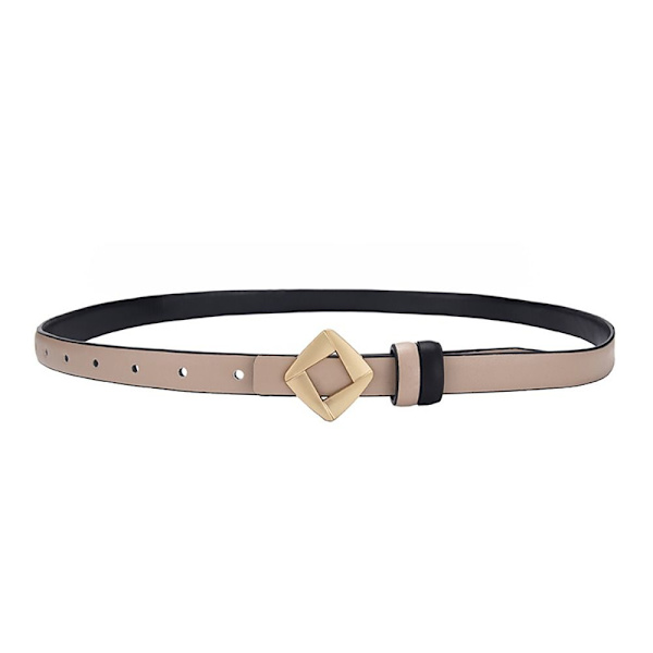 Midjebelte Midjebelte KAFFE coffee
