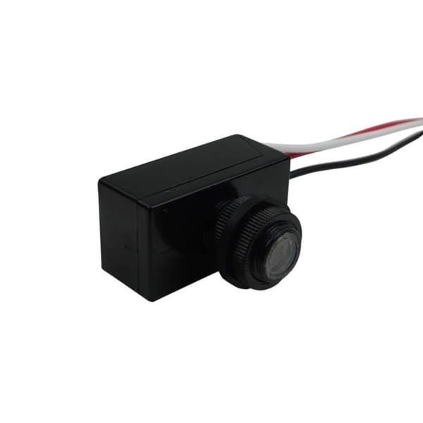 Street Light Control Switch Mini Auto Photoswitch Outdoor