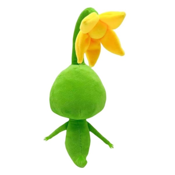 Pikmins Plysjleker Dyr Plysjdukke 2 2