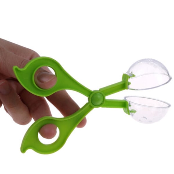 Bug Catcher Insektssax GRÖN L Green L