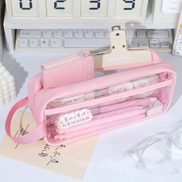 Case Penaalipussi PINK pink