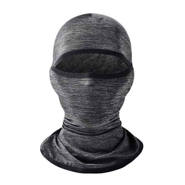 Full Face Cap Pyöräily Balaclava 9 9