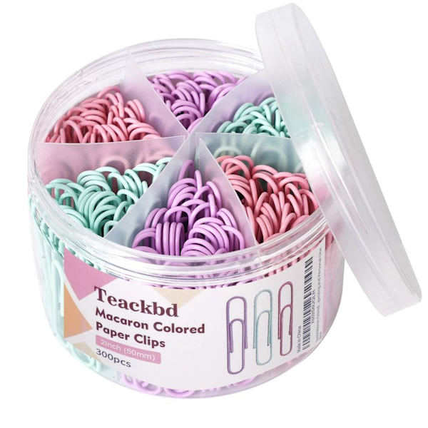 Stor papirclips Store papirclips 50MM 50mm