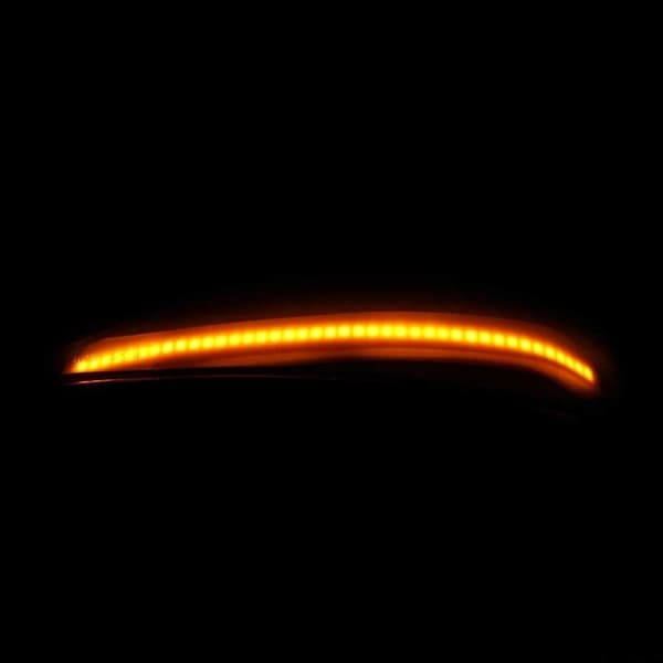 Led Indikatorer Bakspeil Lys Blinker Blinker