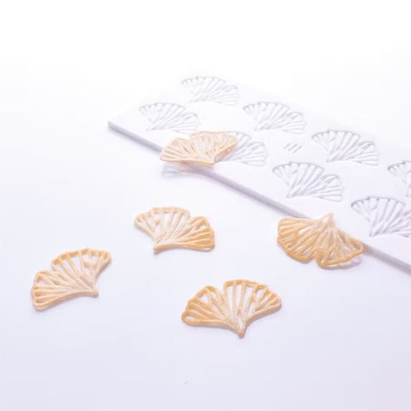 Cake Lace Mold Fondant Lace Mat DD D