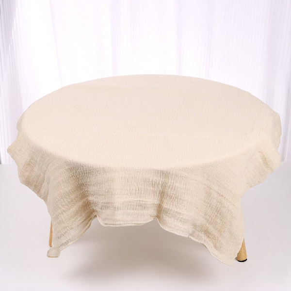 Duk Osteduk BEIGE BEIGE Beige