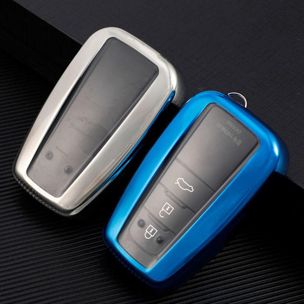 Auton case cover SILVER Silver