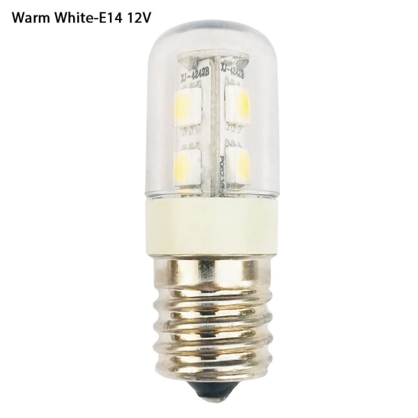 Kynttilälamppu Lotus Lampunvalo LÄMMIÄ VALKOINEN-E14 12V LÄmmin Warm White-E14 12V