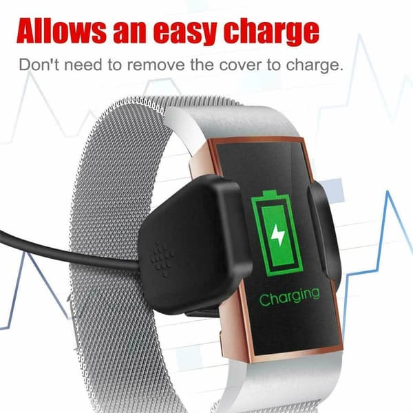 TPU Case Watch Cover