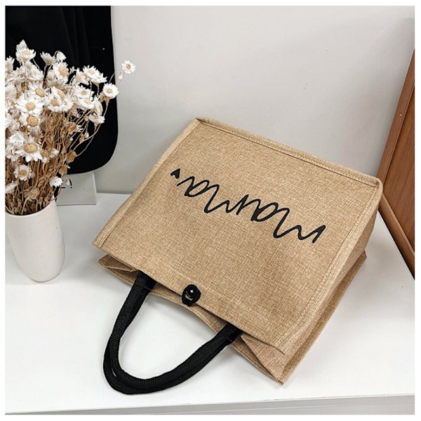 Håndtaske Mama Bag Skuldertaske