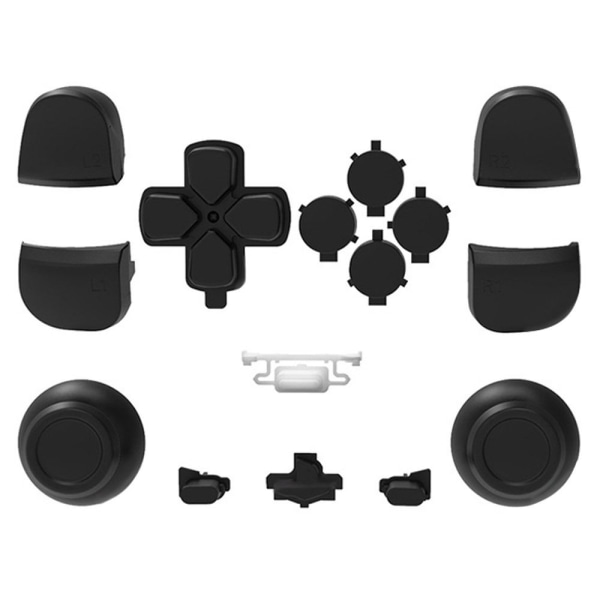 Retningstaster Joystick SORT black