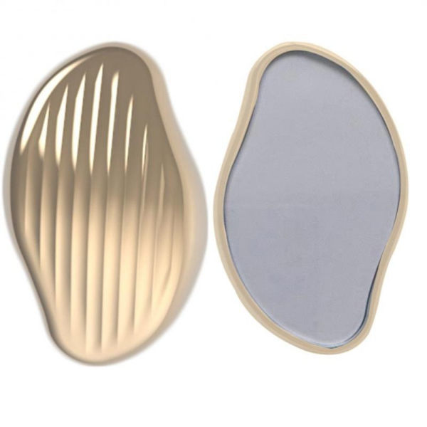 Fysisk hårfjerningspleie Epilator GOLD Gold