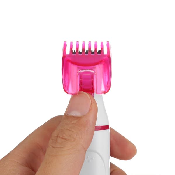 Hårfjernings Epilator Smertefri