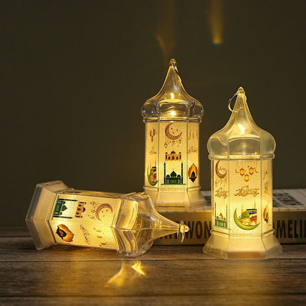 LED Lantern Wind Lights LED Lantern 2 2 2