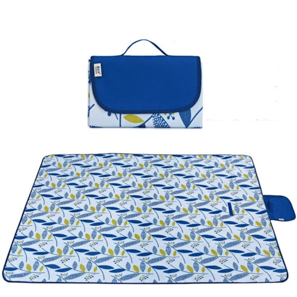 Picnic Tæppe Campingmåtte DINOSAUR DINOSAUR dinosaur
