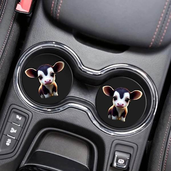 Bil Coasters Cup Pad 2 2 2