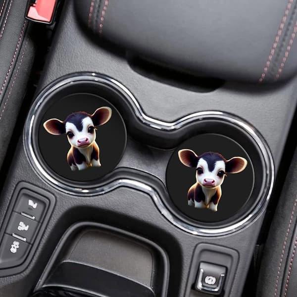 Bil Coasters Cup Pad 3 3 3