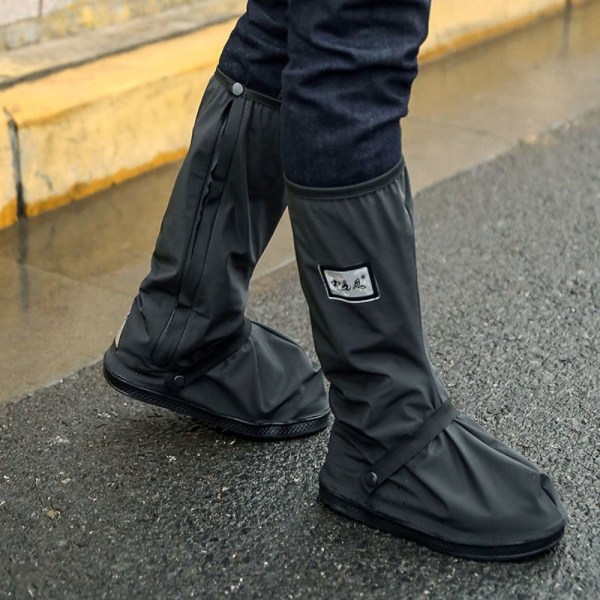 Vandtæt regnstøvlesko skocover XL XL XL