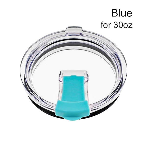 20/30Oz cover Cap BLÅ FÖR 30OZ blue for 30oz