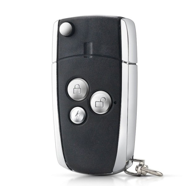 Remote Key Shell Case Car Key Shell Remote Key Case 3 Buttons