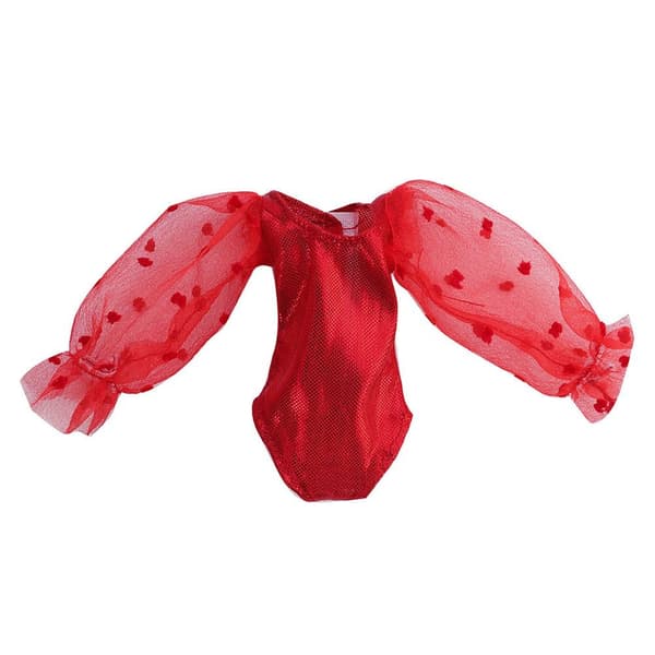 Dukke Badetøj Dukke Bikini 2 2 2