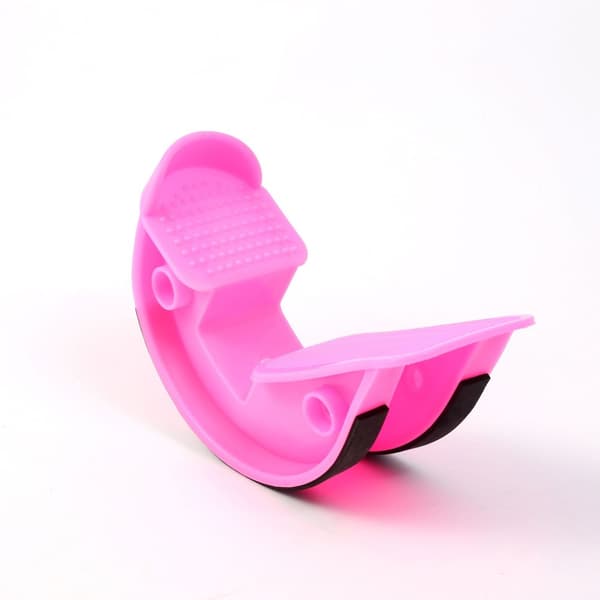 Fodbåre Rocker PINK pink