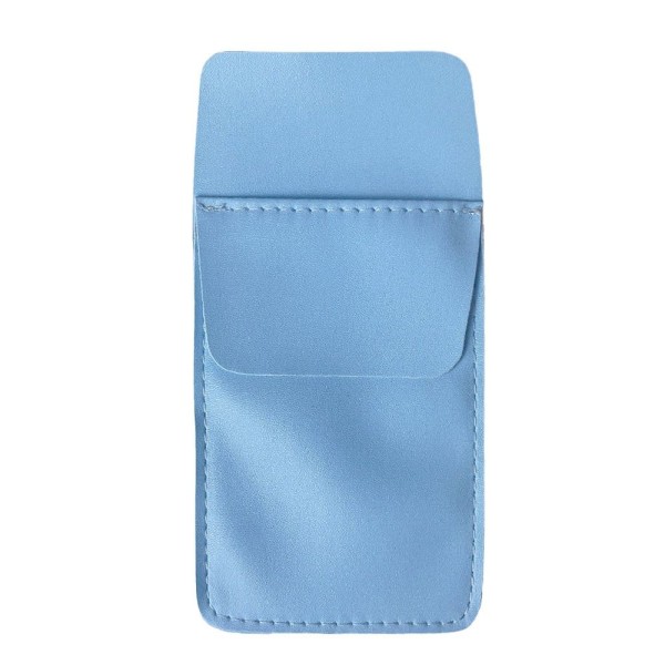 3ST Pocket Protector Läcksäker pennpåse SKY BLUE Sky Blue