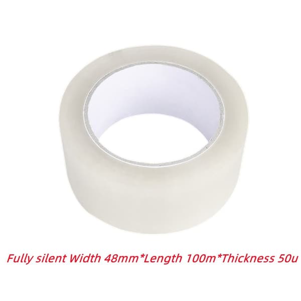 Teippi Silent Mute