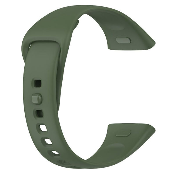 Rem Silikon MÖRKGRÖN dark green