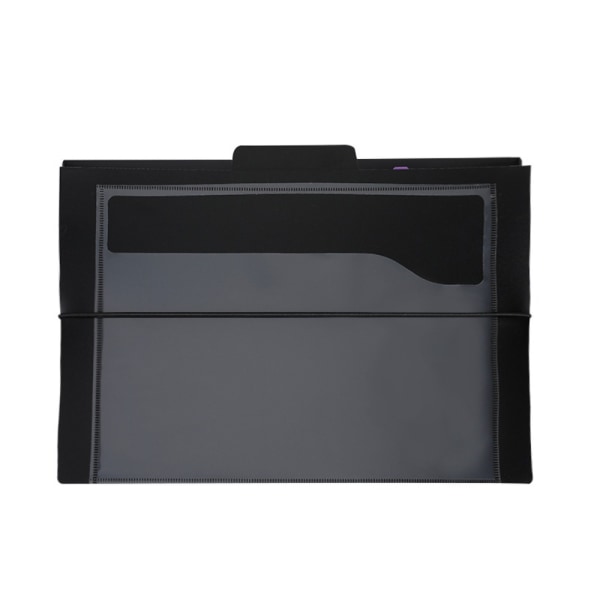 File Folder File Bag Paper Organizer