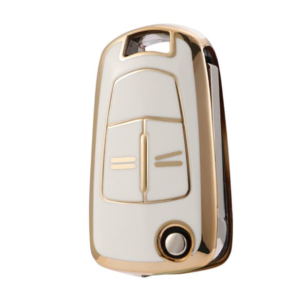 Case Case COVER White