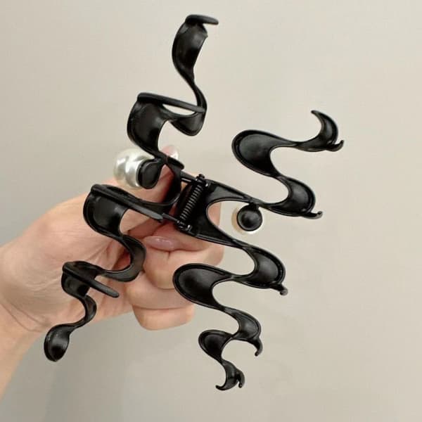 Shark Clip Pan -hiusneula C C C