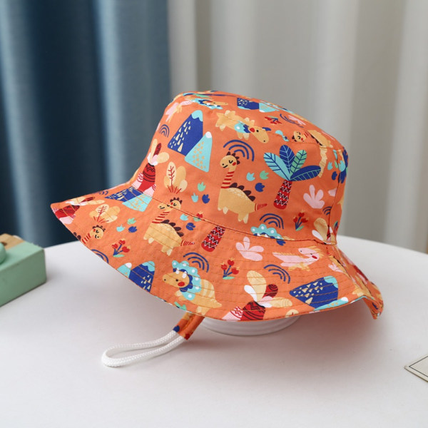 Baby solhat Bucket Hat 9 9 9