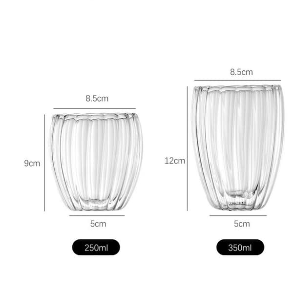 Glaskrus Vandkop 250ML 250ML 250ml