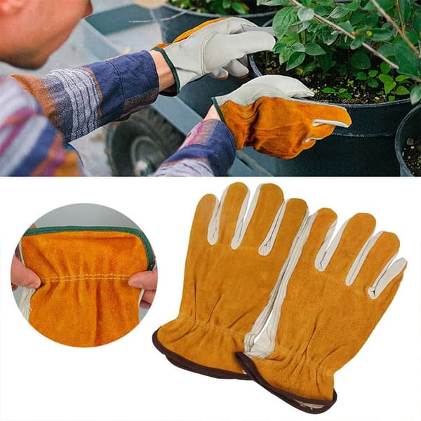 Arbejdshandsker Havehandske L L L