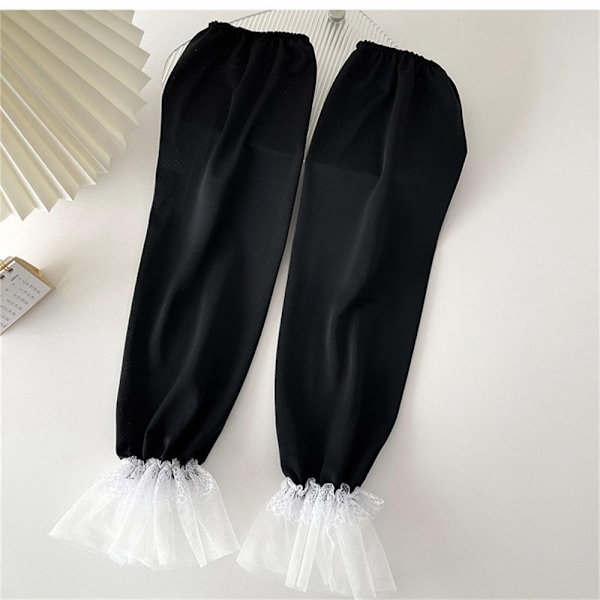 Ermer Armermer SVART black