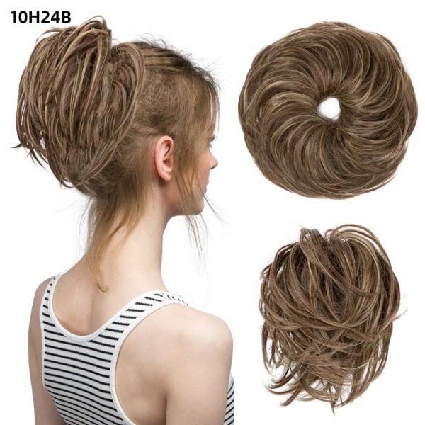 Hair Band Hair Extensions 8# 8# 8#