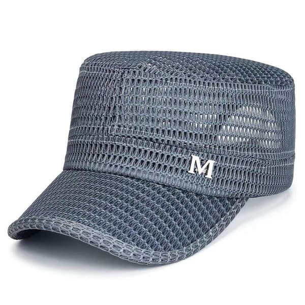 Armyhatt Baseballcaps SVART Black