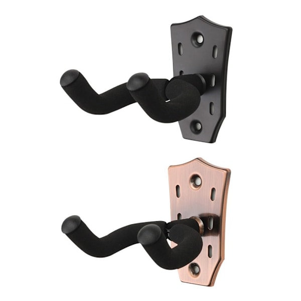 Gitarrhängare Krok Displayställ ROSE GULD rose gold