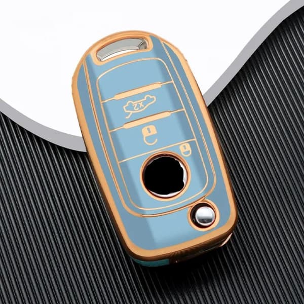 Auton case cover HARMAA Gray