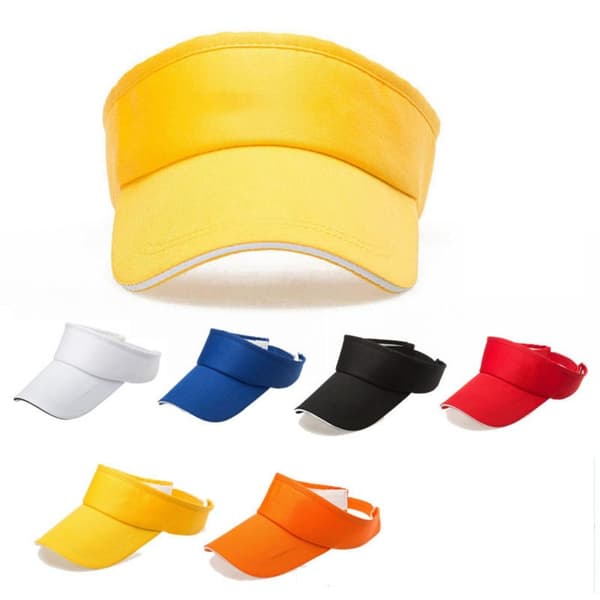 Sun Hat baseball- cap MUSTA black