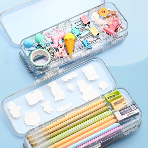 Case VALKOINEN White