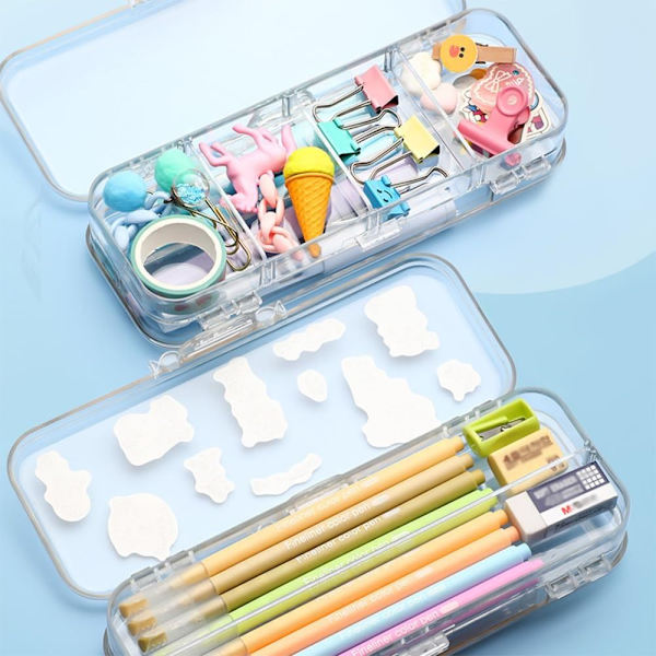 Pennor Box Case VIT White