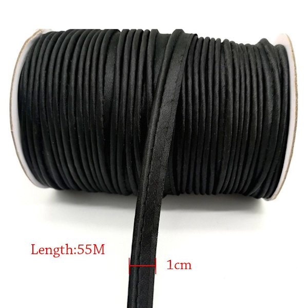 55M/1CM Band Sladd Kantrep MÖRKGRÅ MÖRKGRÅ Dark grey