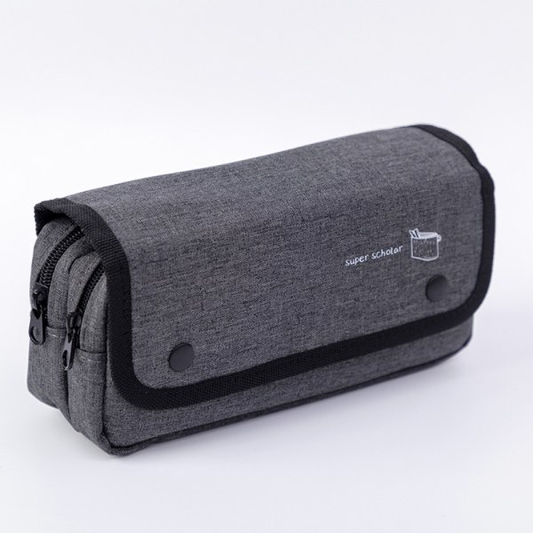 Case med dubbla lager Koreanskt case för brevpapper 05 05 05