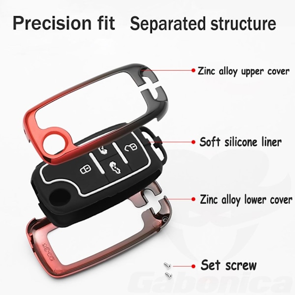 Cover Case MODE 2 MODE 2 Mode 2