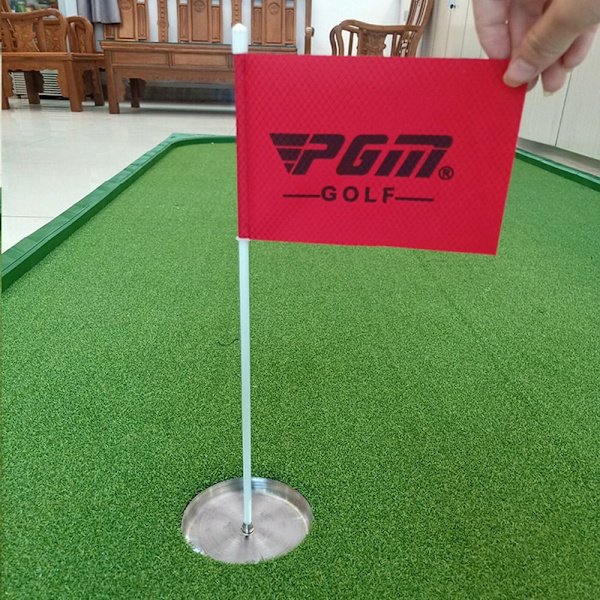 Golf Hole Cup Golf Putter Cup HÖJD 4CM Height 4cm