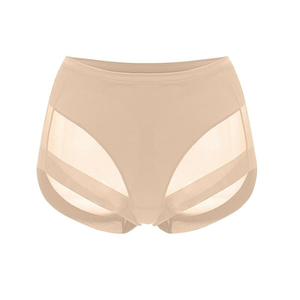 Damtrosa Invisible Seamless Brief Bikini BEIGE XL beige XL