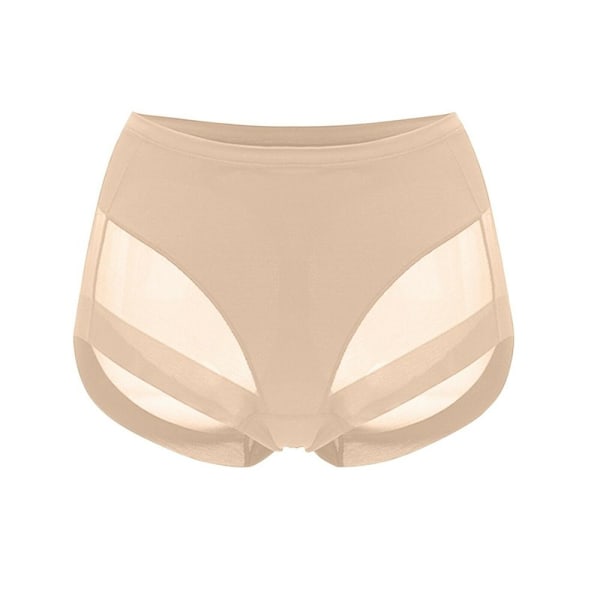 Damtrosa Invisible Seamless Brief Bikini BEIGE XXXL beige XXXL